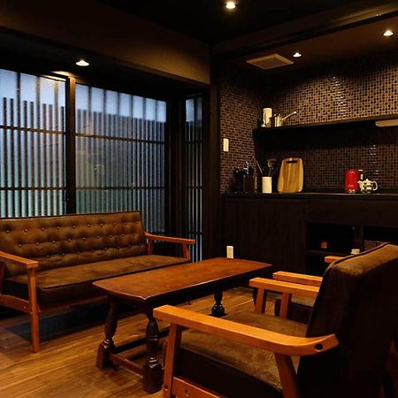 Reikaku Yasaka Villa Kyoto Exterior photo