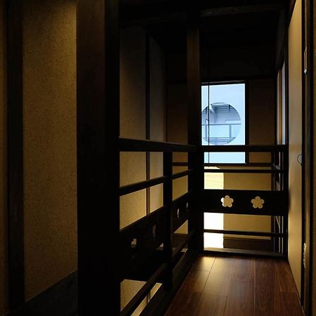 Reikaku Yasaka Villa Kyoto Exterior photo