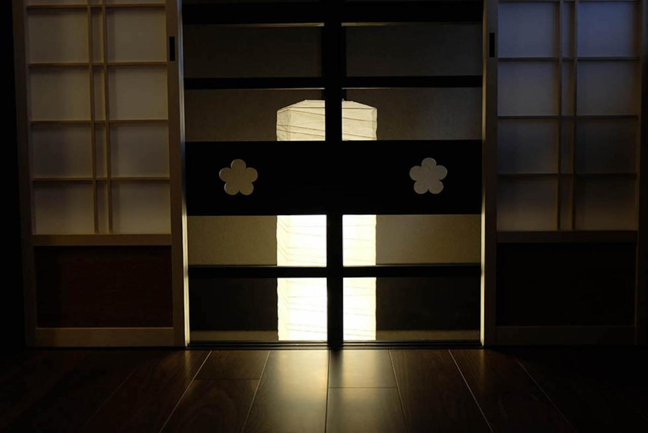 Reikaku Yasaka Villa Kyoto Exterior photo