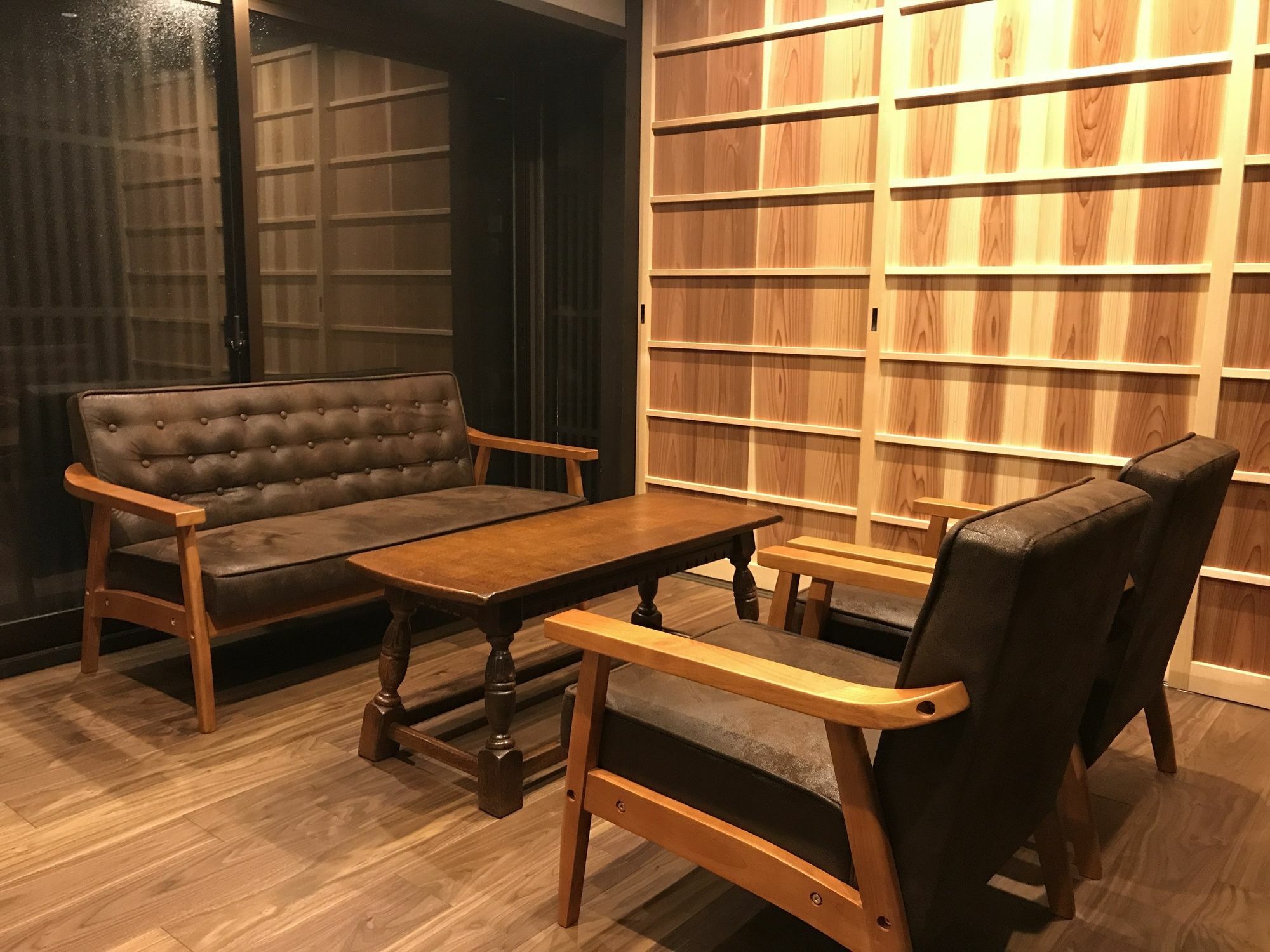 Reikaku Yasaka Villa Kyoto Exterior photo