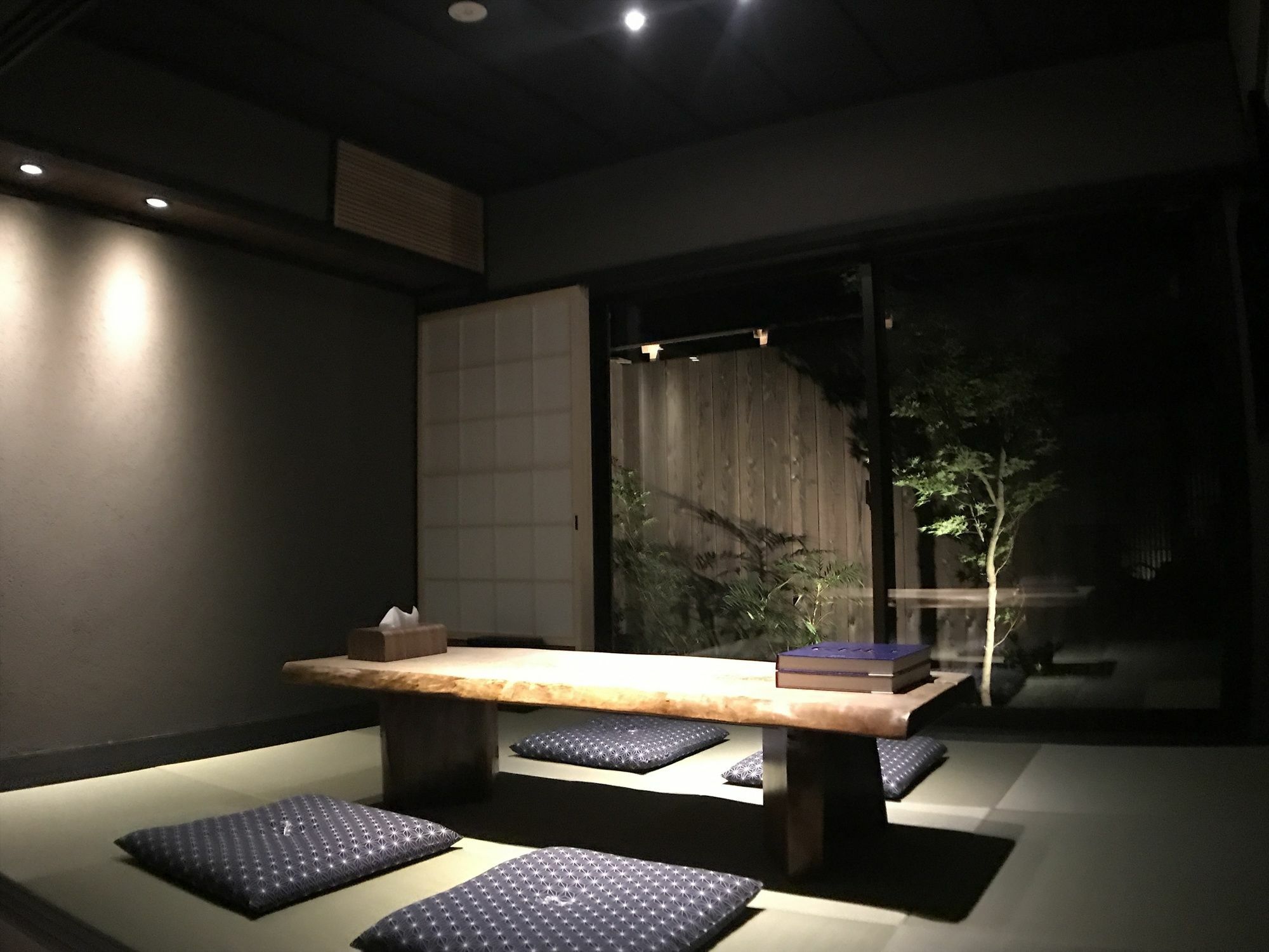 Reikaku Yasaka Villa Kyoto Exterior photo