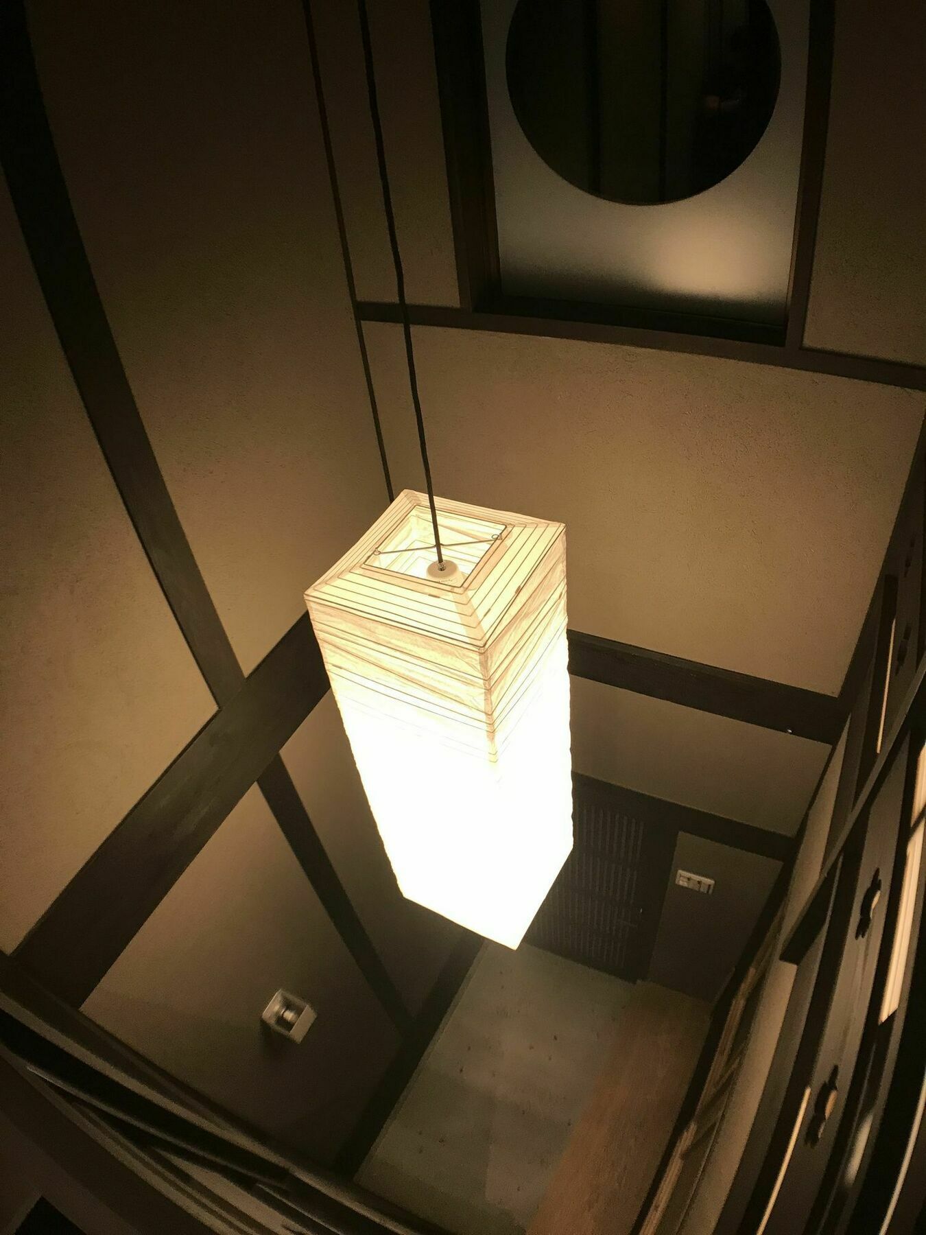 Reikaku Yasaka Villa Kyoto Exterior photo
