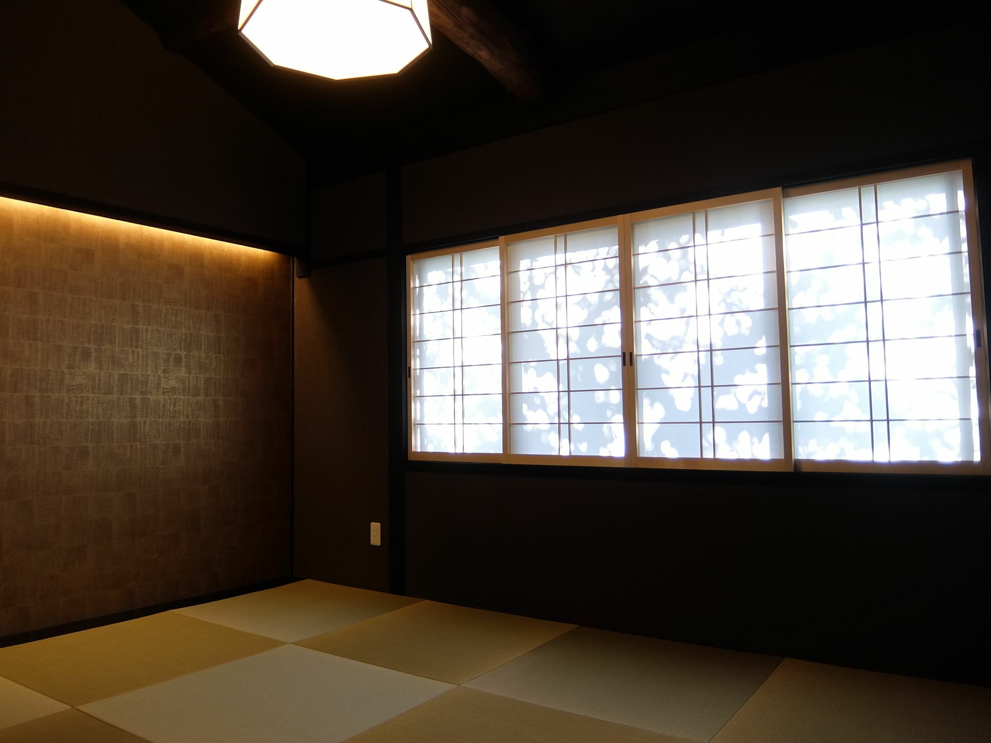 Reikaku Yasaka Villa Kyoto Exterior photo
