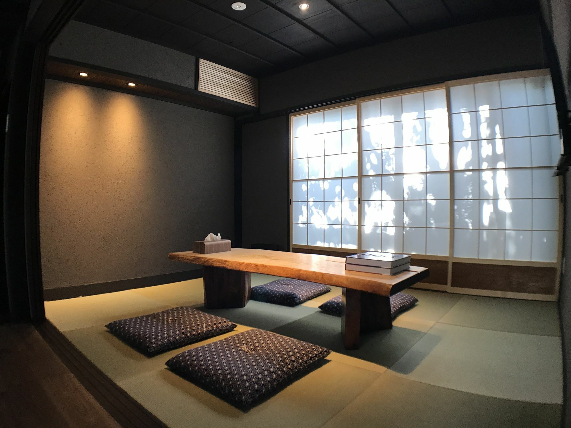 Reikaku Yasaka Villa Kyoto Exterior photo