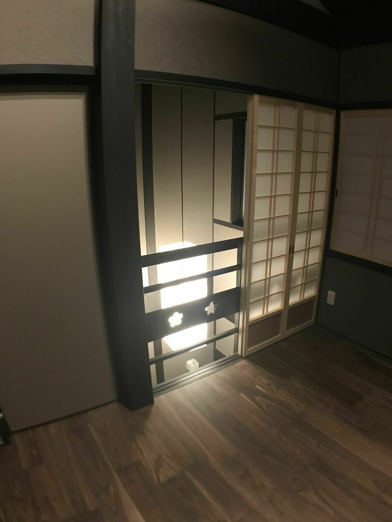 Reikaku Yasaka Villa Kyoto Exterior photo