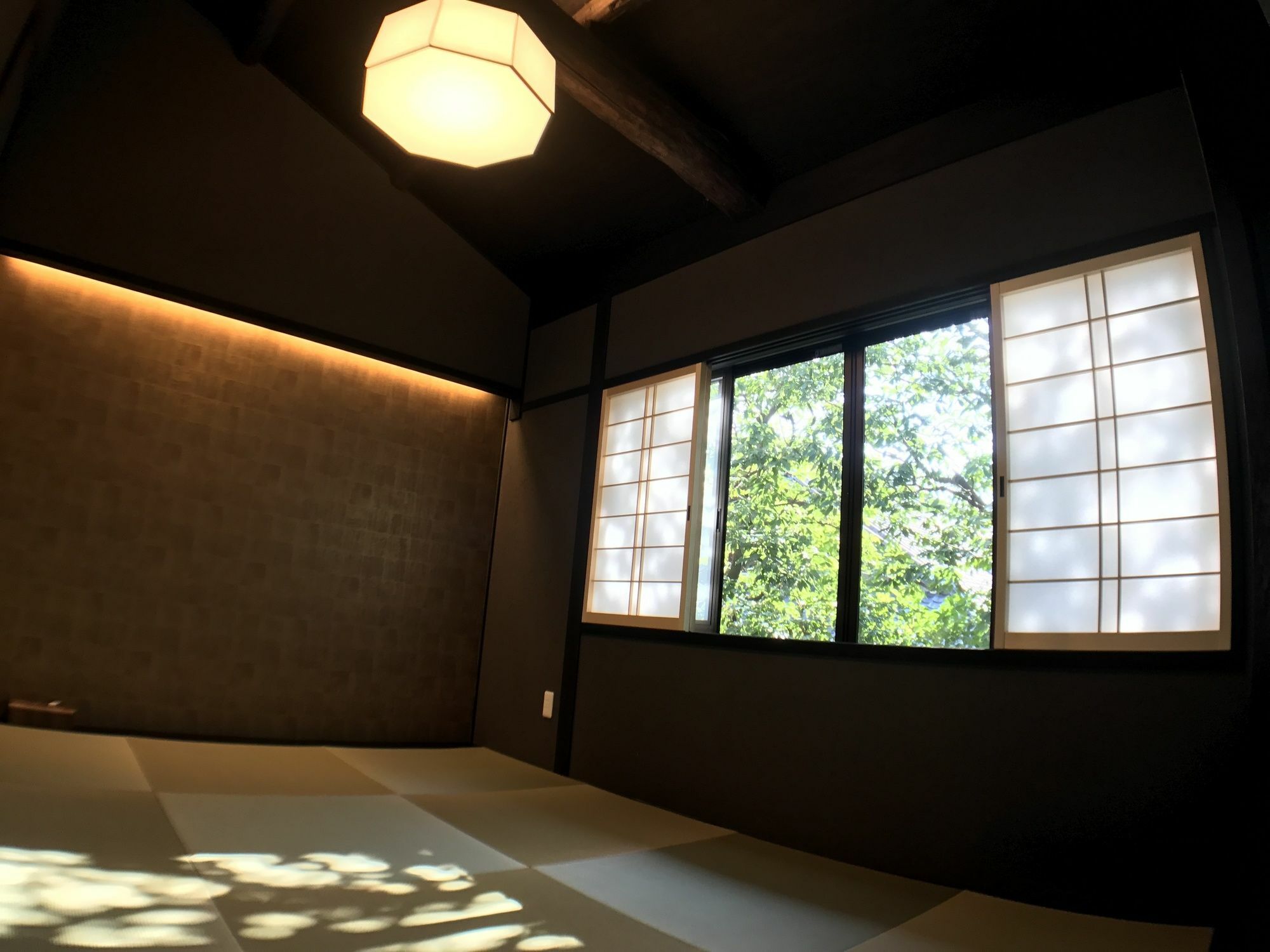 Reikaku Yasaka Villa Kyoto Exterior photo
