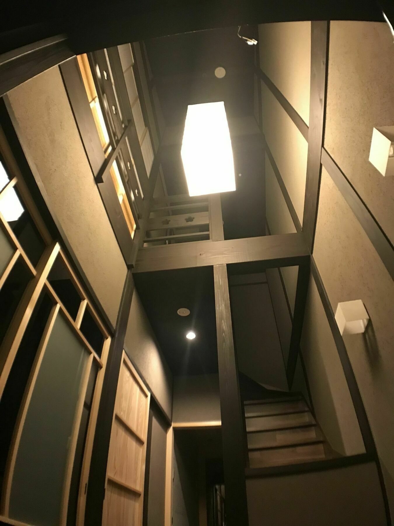 Reikaku Yasaka Villa Kyoto Exterior photo