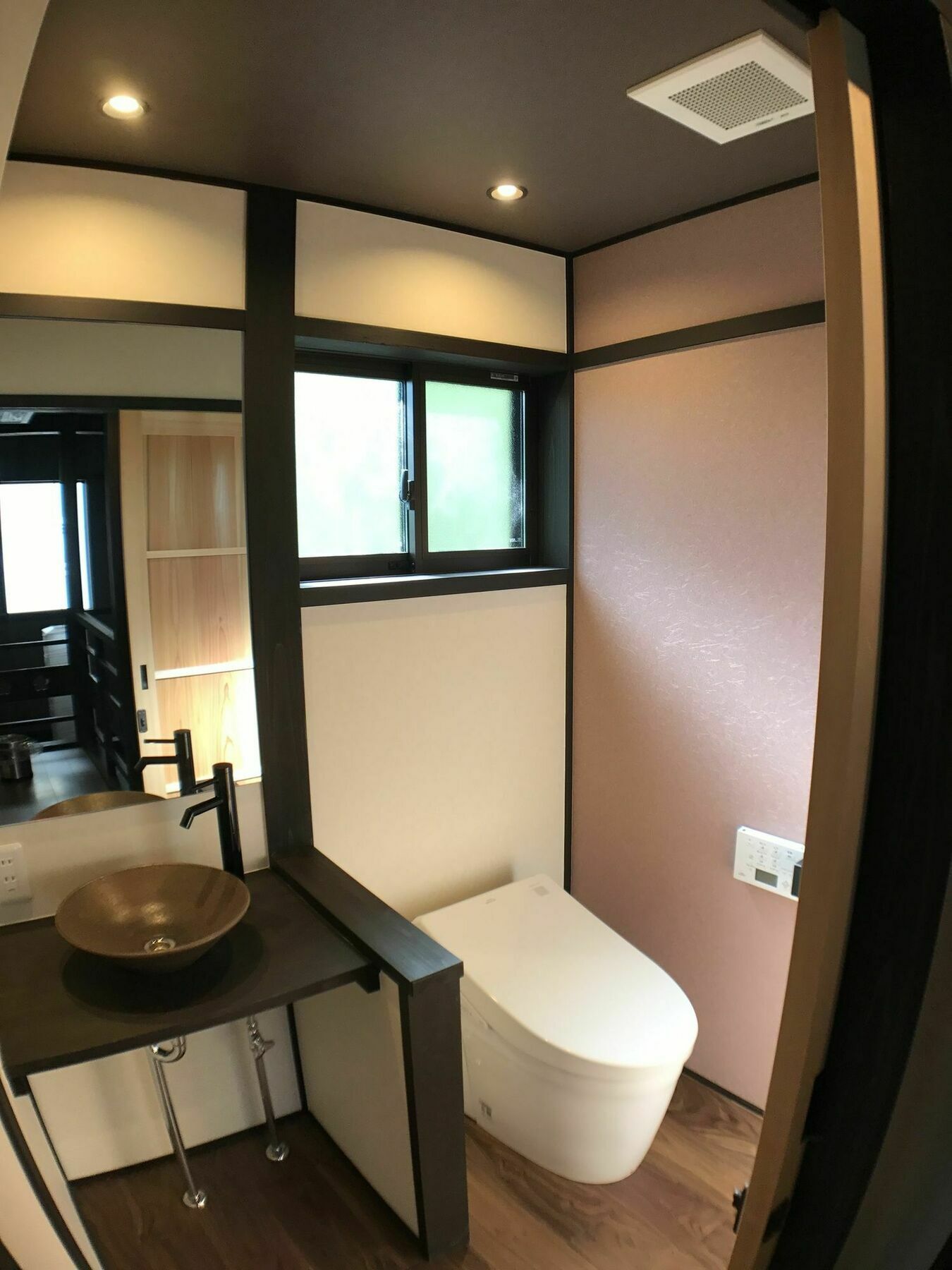Reikaku Yasaka Villa Kyoto Exterior photo