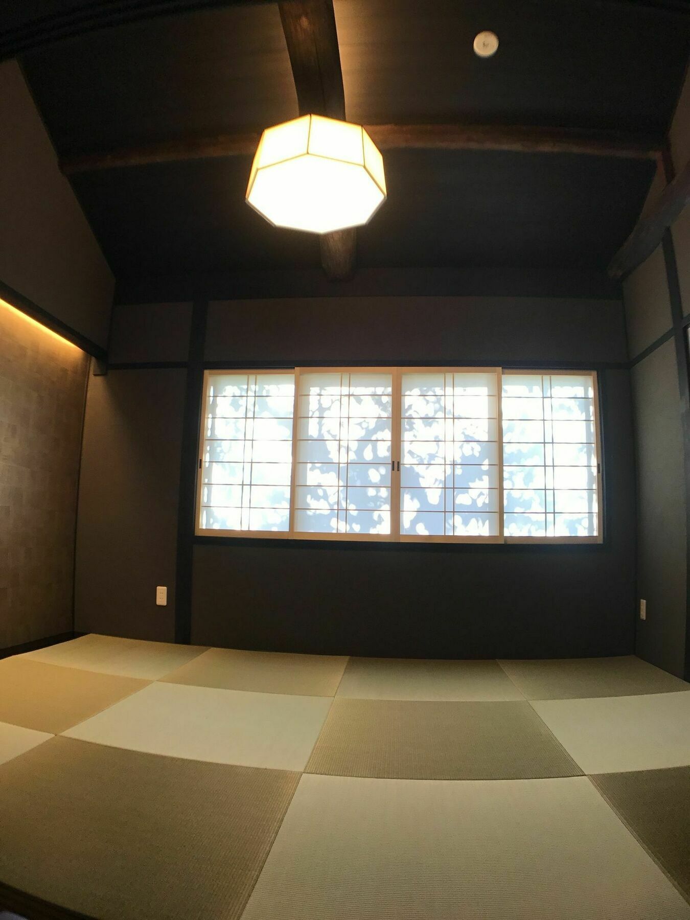 Reikaku Yasaka Villa Kyoto Exterior photo