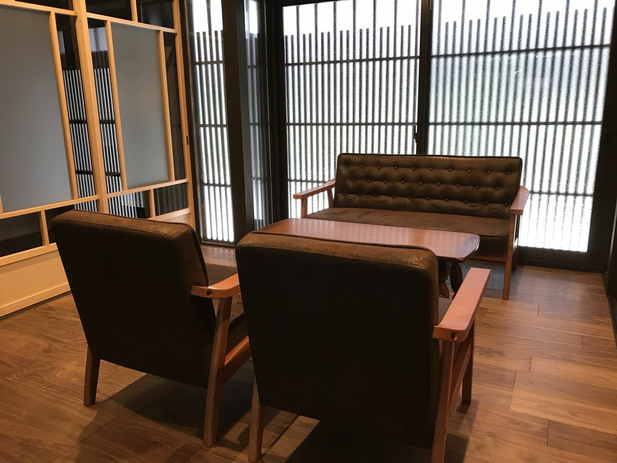 Reikaku Yasaka Villa Kyoto Exterior photo