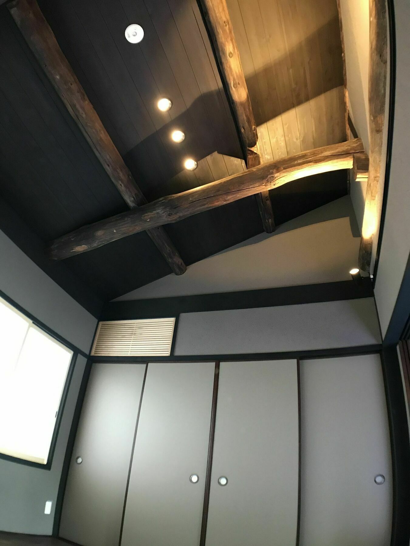 Reikaku Yasaka Villa Kyoto Exterior photo