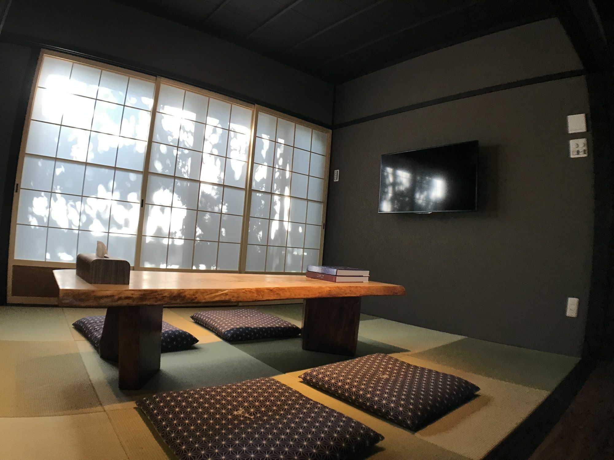 Reikaku Yasaka Villa Kyoto Exterior photo