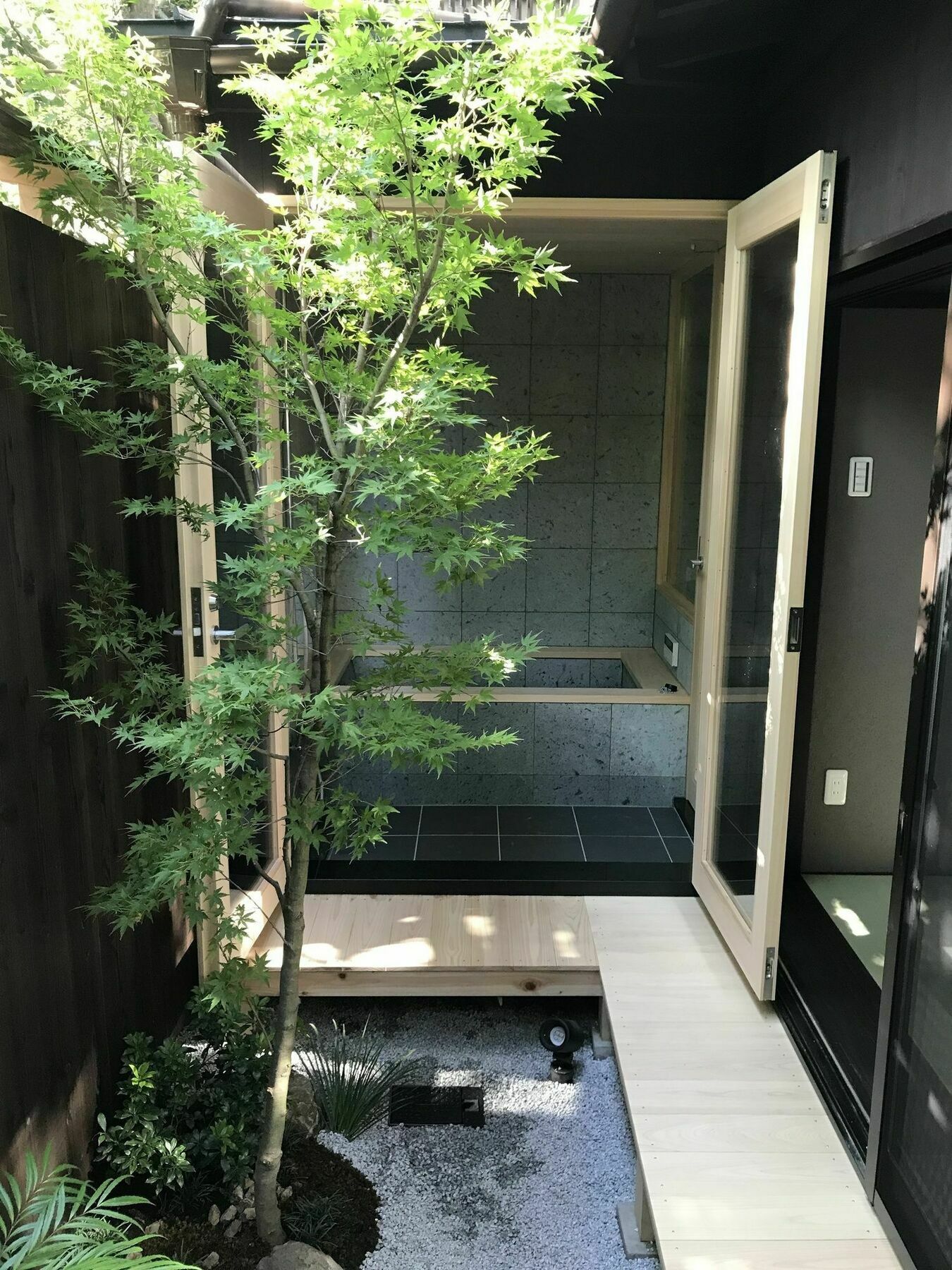 Reikaku Yasaka Villa Kyoto Exterior photo