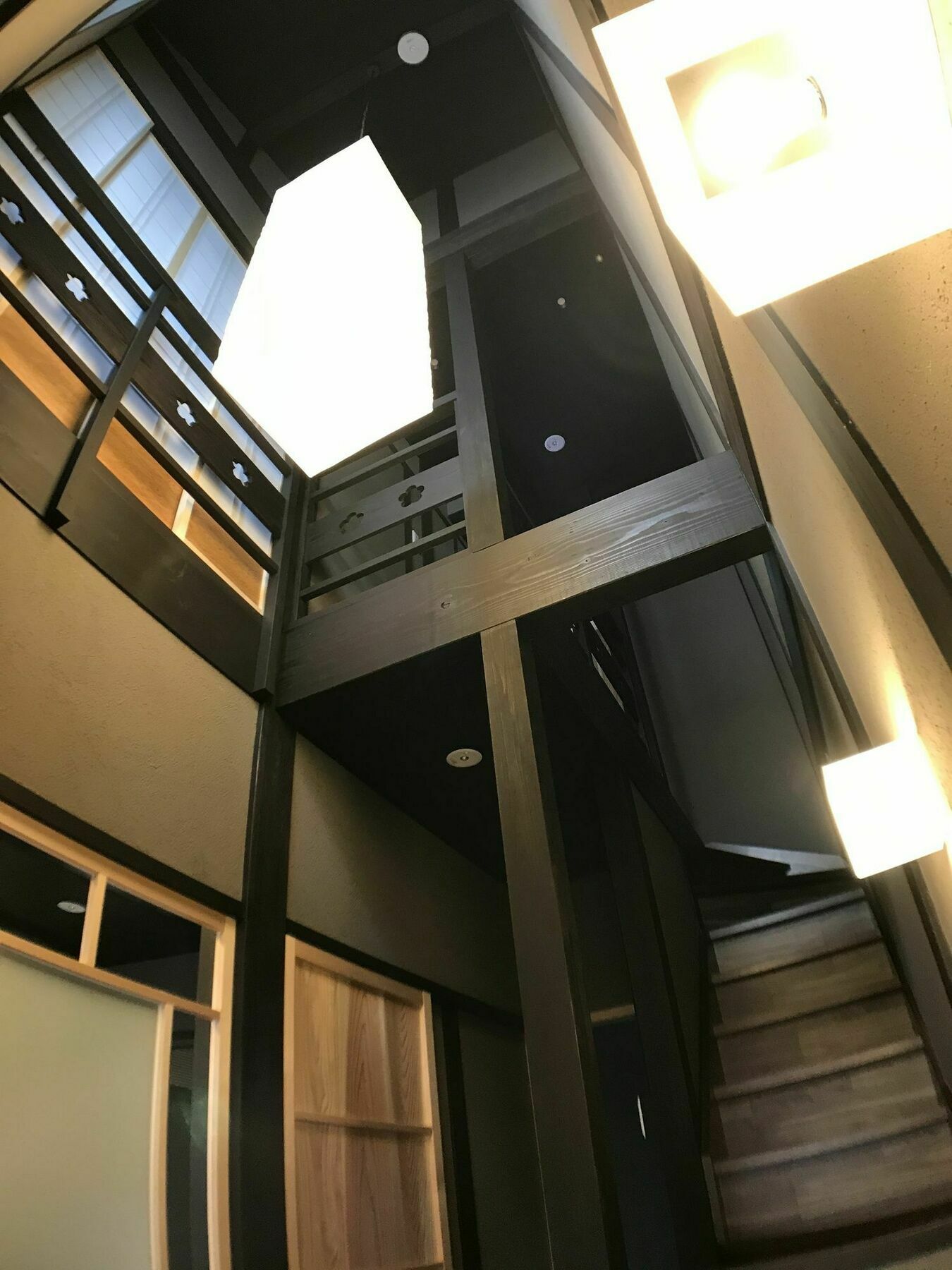Reikaku Yasaka Villa Kyoto Exterior photo